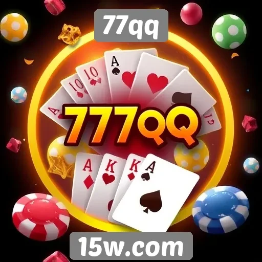 Explorando a diversidade de jogos no 77qq