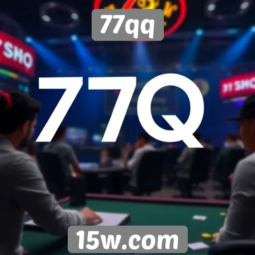 Potencial de crescimento do 77qq no mercado