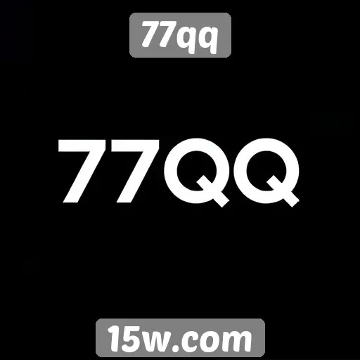 Impacto do 77qq no mercado de jogos online