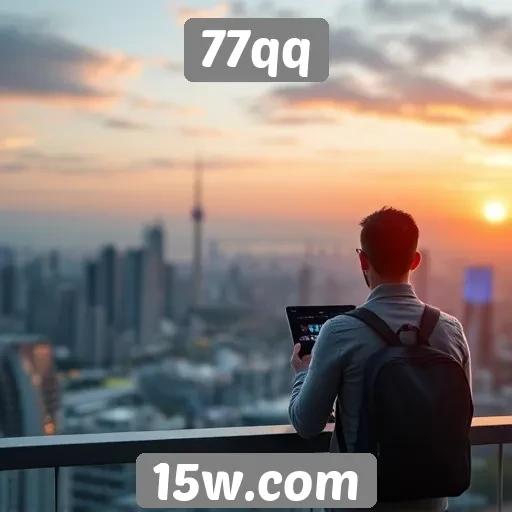 Funcionalidades inovadoras do 77qq em 2025