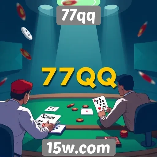 Dicas para maximizar sua experiência no 77qq