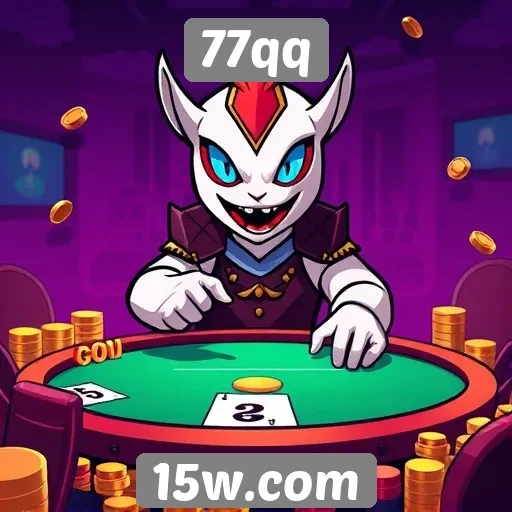 Tendências de jogos online no 77qq em 2025