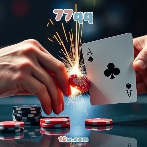 77qq: A Revolução dos Jogos Online no Brasil