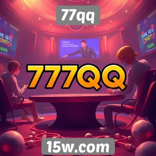 Novidades na plataforma 77qq para 2025