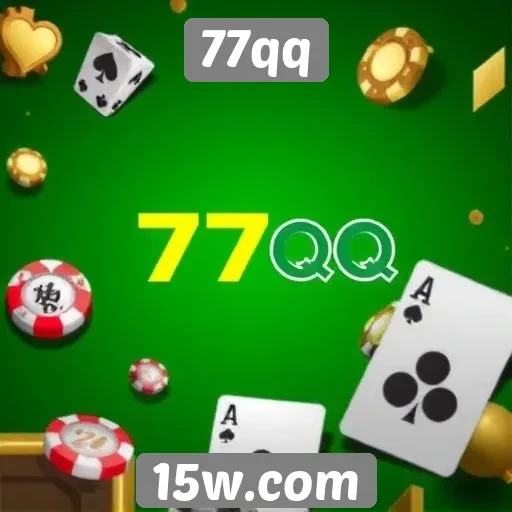 Estudo sobre a popularidade do 77qq entre jogadores