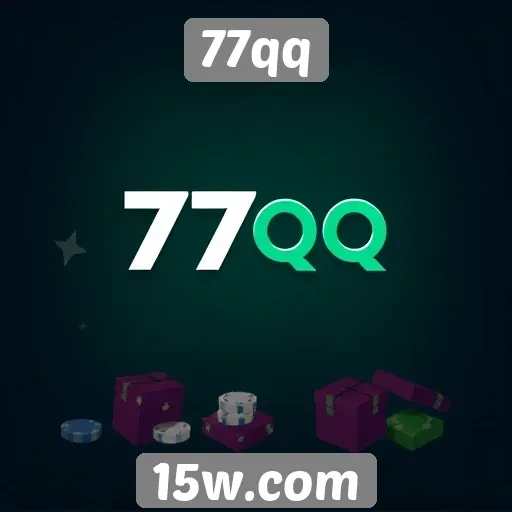 Como 77qq se destaca entre outros sites de jogos