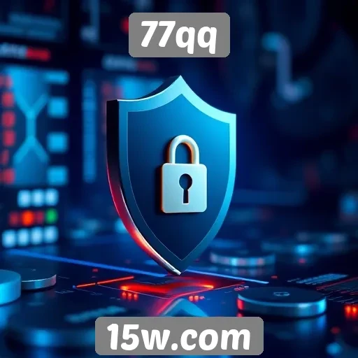 Segurança no site 77qq é prioridade para usuários