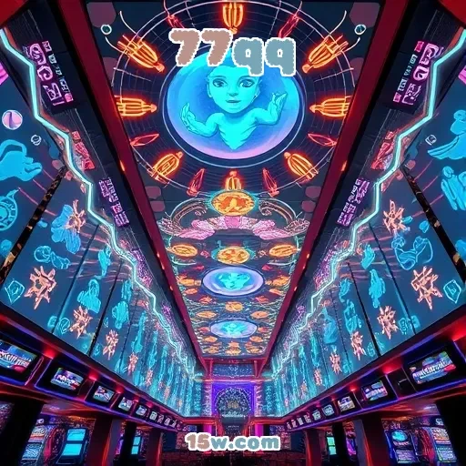 77qq: Eventos Esportivos Que Envolvem e Impressionam Seus Jogadores