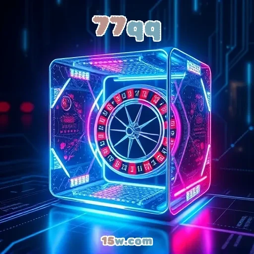 77qq: Descubra o Poder do Suporte 24/7 para Jogadores Dedidos!