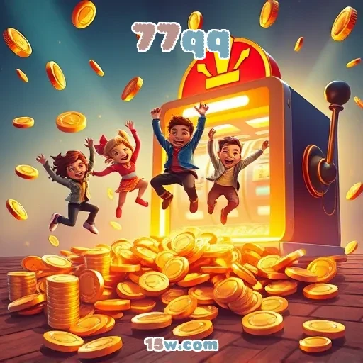 77qq VIP: Descubra as Vantagens Incríveis que Este Site de Jogos Oferece